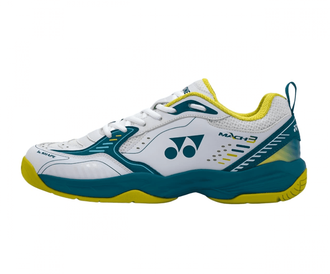 YONEX MACH 3